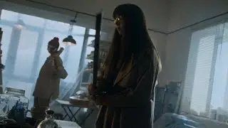 Samurai SLT feat. PERVAKOVA - Костыль (snippet)