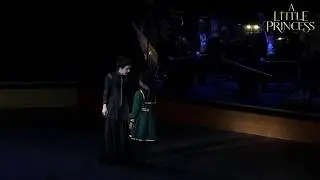 "Soldier On" from A Little Princess with the Royal Philharmonic Orchestra