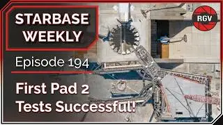 Starbase Weekly: Episode 194