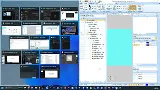 3 AXIS Pro Advanced Interface