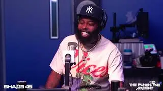 C Weezy "The Punchline Academy" Interview & Freestyle