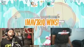 Slow Mo Shooter Made Him Rage!!