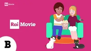 Rai Movie Commercial Sequence - January 7, 2021