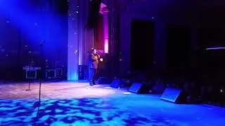Michael D'Amore - Unchained Melody