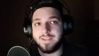 Je m'excuse