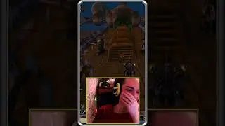 Когда прыжок на tab | Триалы WoW