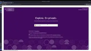 Descargar e Instalar Tor Browser en Kali Linux 2020 | Navegación Privada
