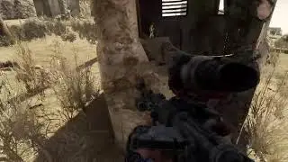 Metro Exodus #9