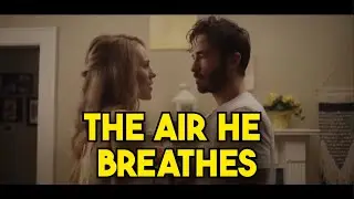 The Air He Breathes | Trailer HD (2024)
