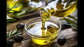 Правда ли Оливковое Масло Полезно для Здоровья или Это Миф?