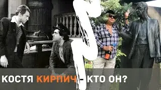 Вор должен сидеть в тюрьме!