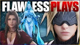 The Hero Of The Slums... | FINAL FANTASY VII REMAKE - PART 6