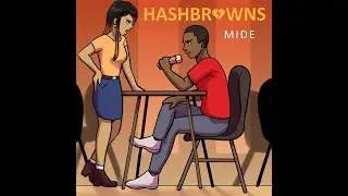 Mide - Hashbrowns [Official Audio]