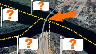 10 Shortest Borders in the World