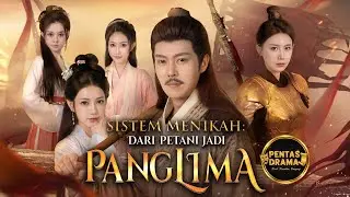 🔥Dub Indo🔥 Sistem Menikah : Dari Petani Jadi Panglima 💥 Pria Paruh dibantu Sistem 