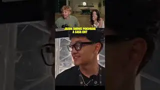 POKIMANE REACTS TO SA NGUYEN! 😭