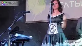 Студия ДДВидео. Клип группы 