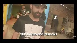 Secuestro broma a Camilo Sánchez y Camilo pardo 