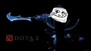 Dota 2 я понял! Иду на топ)