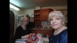 VLOG: Come to me, friend, let's talk about life...