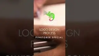 Logo Process B-Roll 