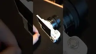 Sony Alpha A5100 24.3MP Amazing Stream Cam /Vlog Cam AsbLondonBro 