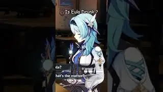 Genshin Impact 2.5 Of Drink A-Dreaming Bartender Event In A Nutshell 