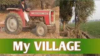 My VILLAGE (VLOG # 15)
