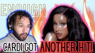 CARDI IS OFFICIALLY BACK! 😮‍💨😮‍💨  