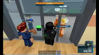 Roblox gefängnis 1