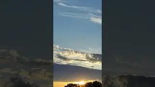 Утро 3 августа 2024 г / Morning of August 3, 2024
