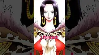 Top 10 Strongest Characters in Impel Down Arc 