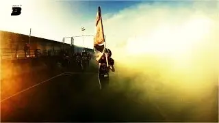 CAAF DIVIZE A: BOBCATS - LIONS 2014