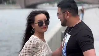 Алиғазы Төртқара - И Снова ночь (клип) / ARIDAI