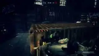 FragMovie with CheyTac M200 [Warface]