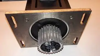AC Servo Panasonic