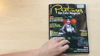 Pictures - Das Foto-Magazin 11/2019 - Preview