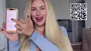 [4K] Merelin’s Transparent Fashion Try-On ｜ Elegant & Daring [6sfBvpcPCxk] 00-02-14