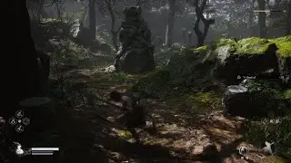 Black Myth: Wukong l Gameplay l Jefe el Funko del Demonio