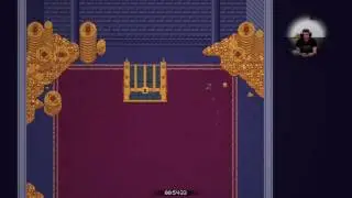 Titan Souls Hard Mode Playthrough Stream #2