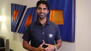 Rich Thinking Conference Interview