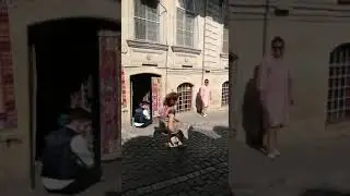 Черт побери!