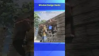 Window Design Hacks in Enshrouded