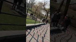 #радужный