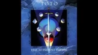 Toto - Love Has The Power