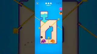 Level - 36 | Save the Fish |