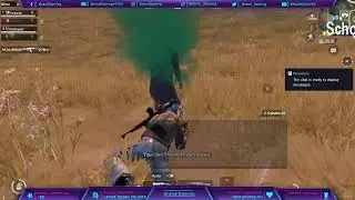 Plaing PUBG Mobile | streaming