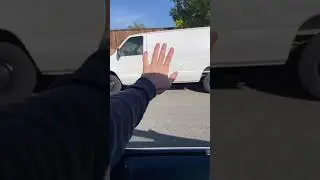 Day in the life of living in my van!