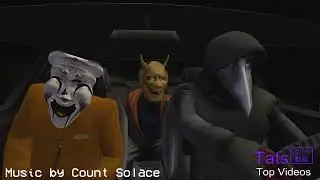 SCP Surprise