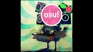 osu!'s Pain